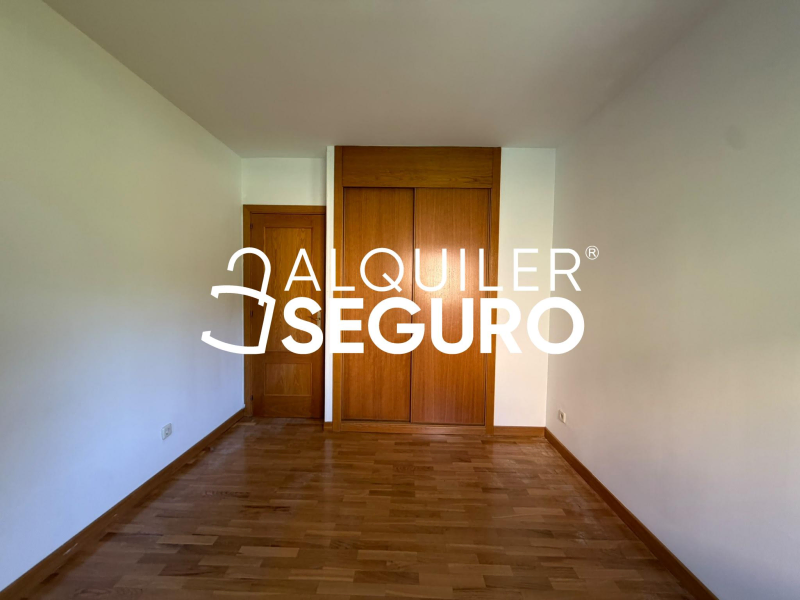 Inmueble en Avenida Infante Don Luis, MADRID