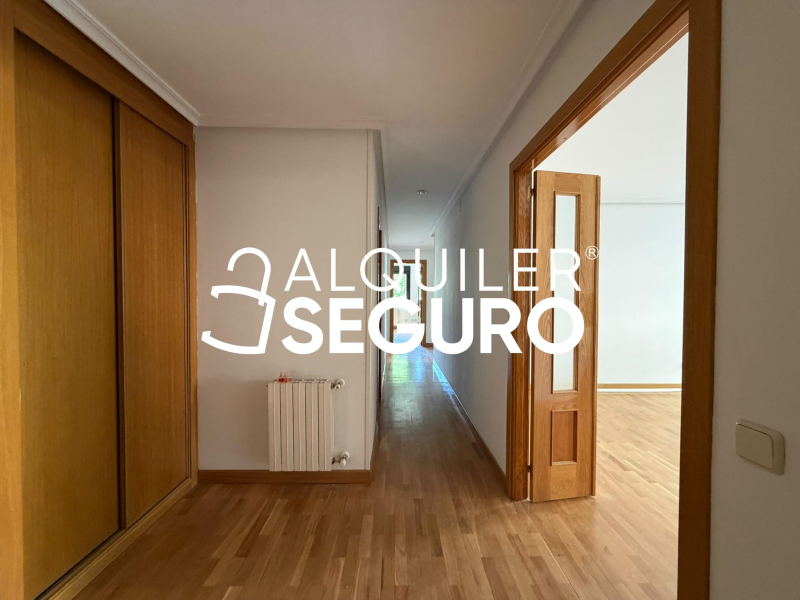 Inmueble en Avenida Infante Don Luis, MADRID