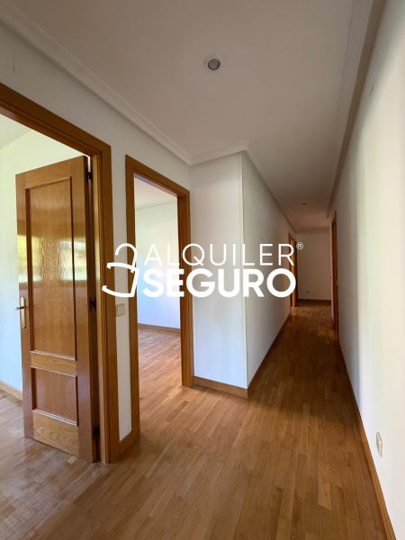 Inmueble en Avenida Infante Don Luis, MADRID
