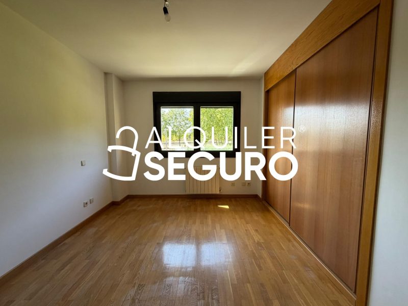 Inmueble en Avenida Infante Don Luis, MADRID