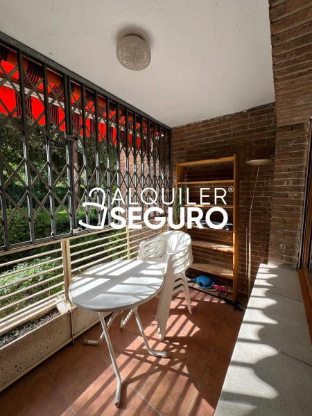 Inmueble en Calle de La Rioja, MADRID