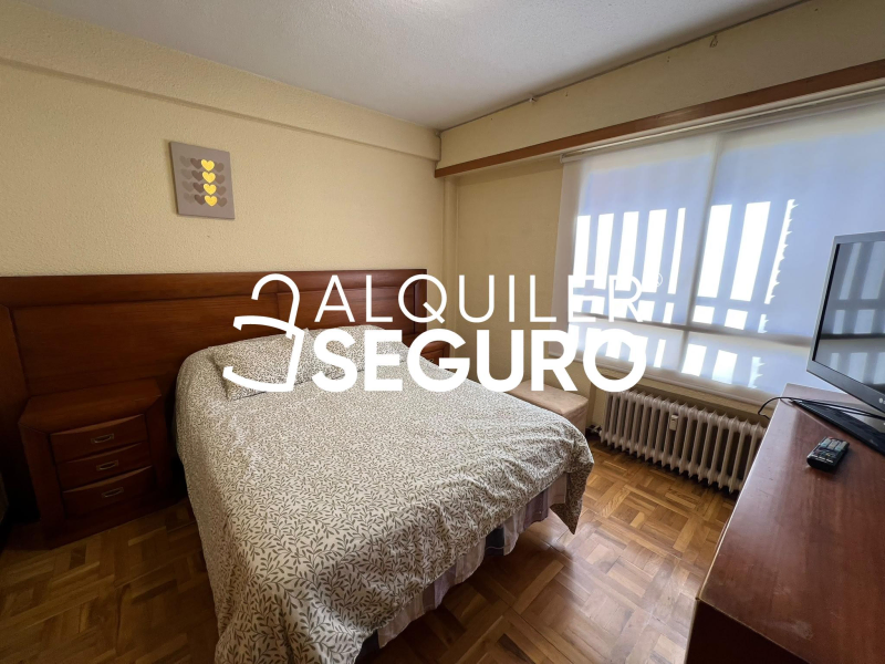 Inmueble en Calle de La Rioja, MADRID