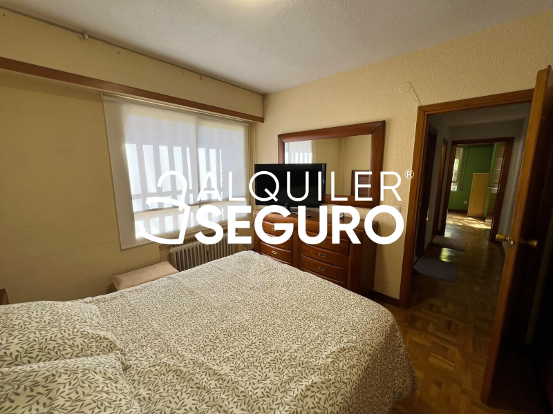 Inmueble en Calle de La Rioja, MADRID