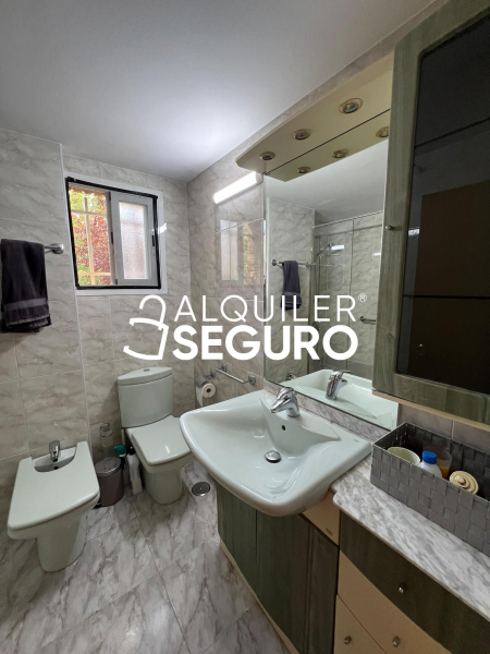 Inmueble en Calle de La Rioja, MADRID
