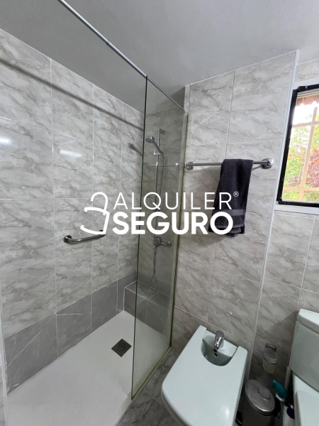 Inmueble en Calle de La Rioja, MADRID