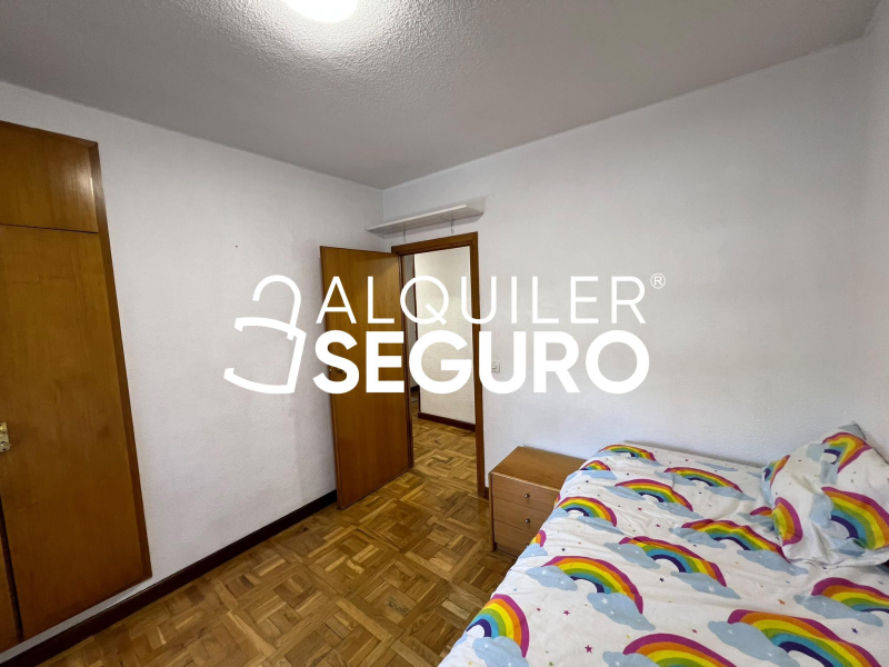 Inmueble en Calle de La Rioja, MADRID