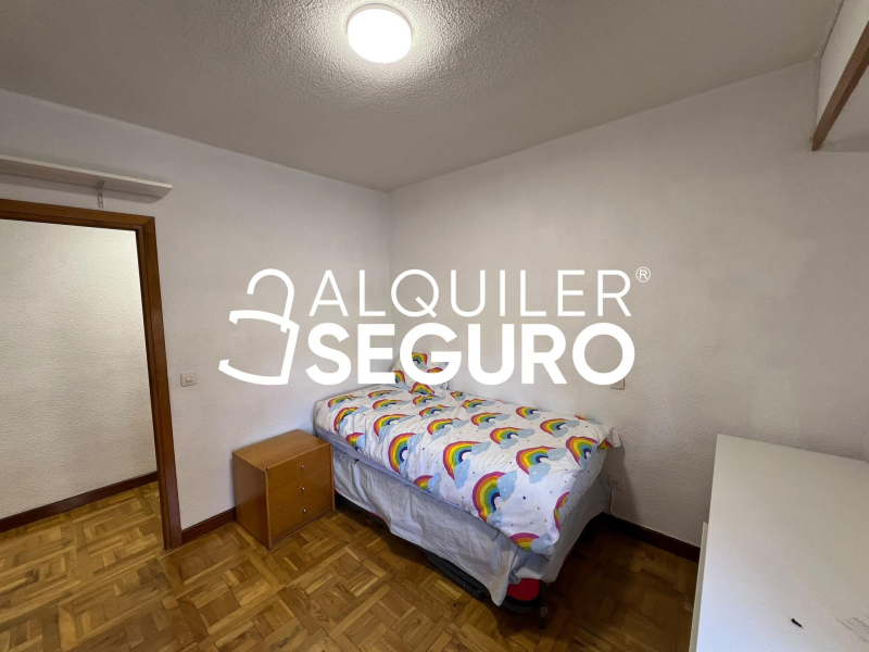 Inmueble en Calle de La Rioja, MADRID