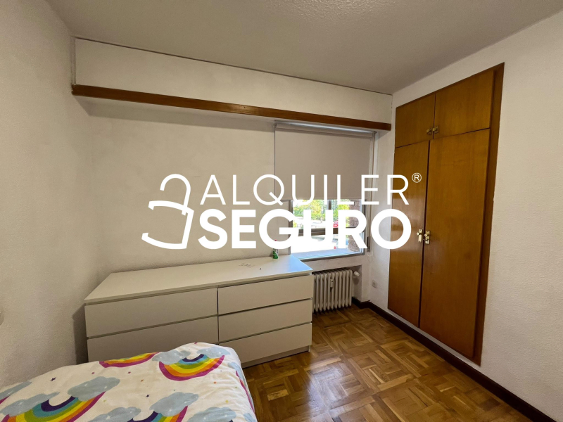 Inmueble en Calle de La Rioja, MADRID