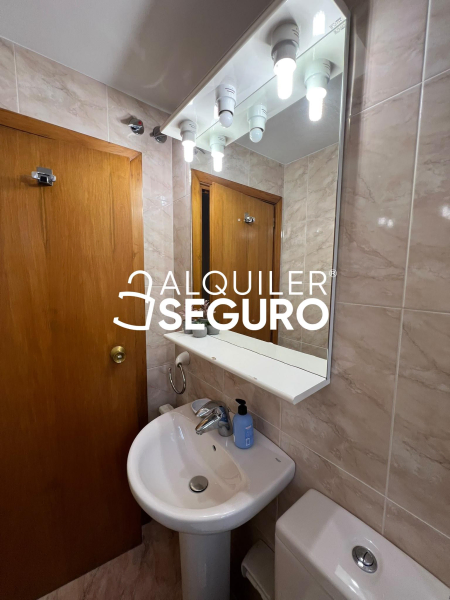 Inmueble en Calle de La Rioja, MADRID