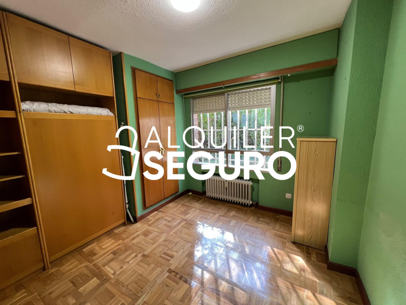 Inmueble en Calle de La Rioja, MADRID