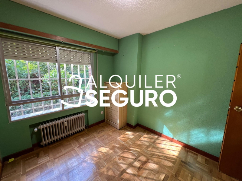 Inmueble en Calle de La Rioja, MADRID