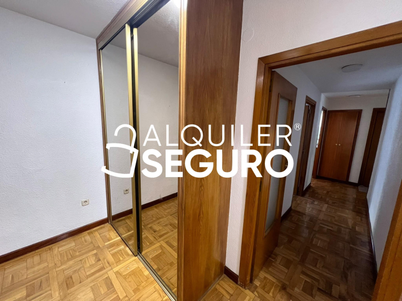 Inmueble en Calle de La Rioja, MADRID