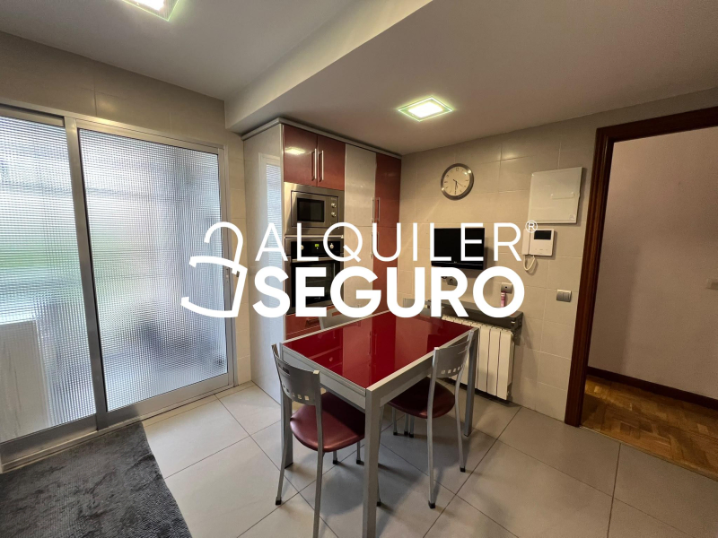 Inmueble en Calle de La Rioja, MADRID