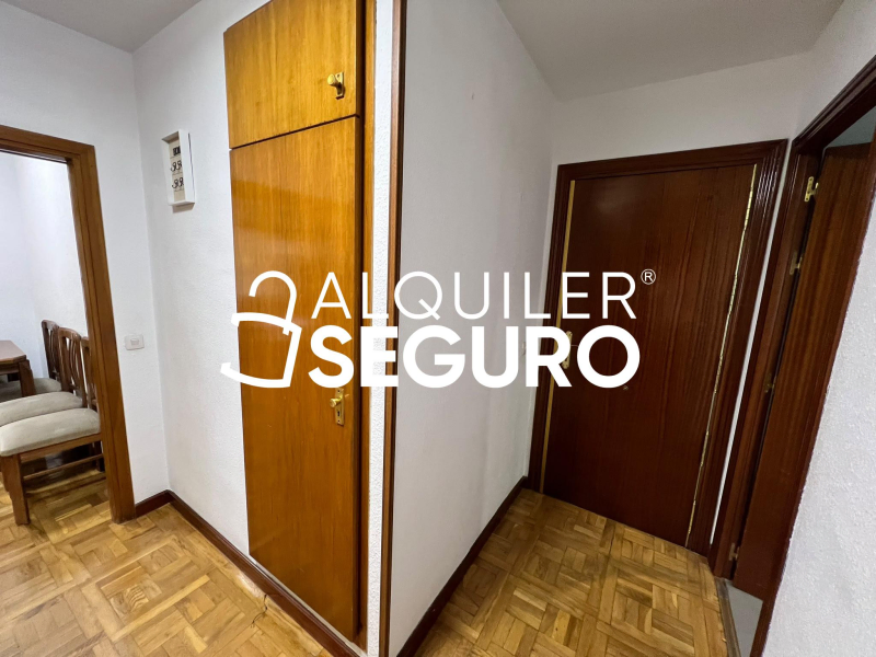 Inmueble en Calle de La Rioja, MADRID