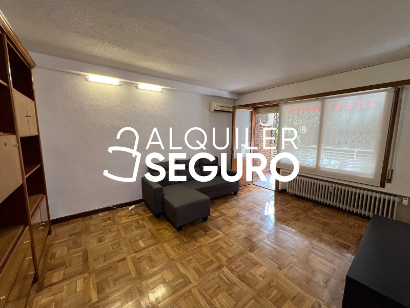 Inmueble en Calle de La Rioja, MADRID