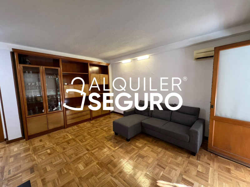 Inmueble en Calle de La Rioja, MADRID