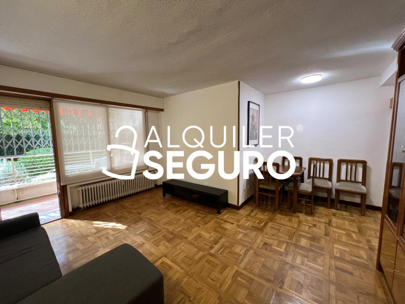 Inmueble en Calle de La Rioja, MADRID