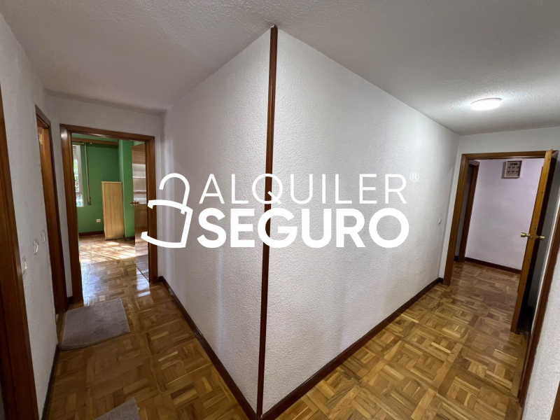 Inmueble en Calle de La Rioja, MADRID