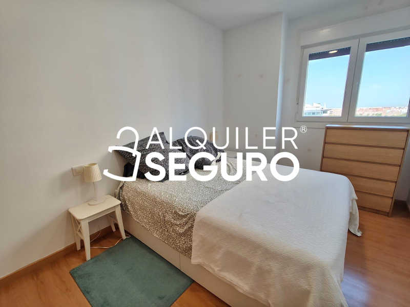 Inmueble en Calle Dulce Chacón, MADRID