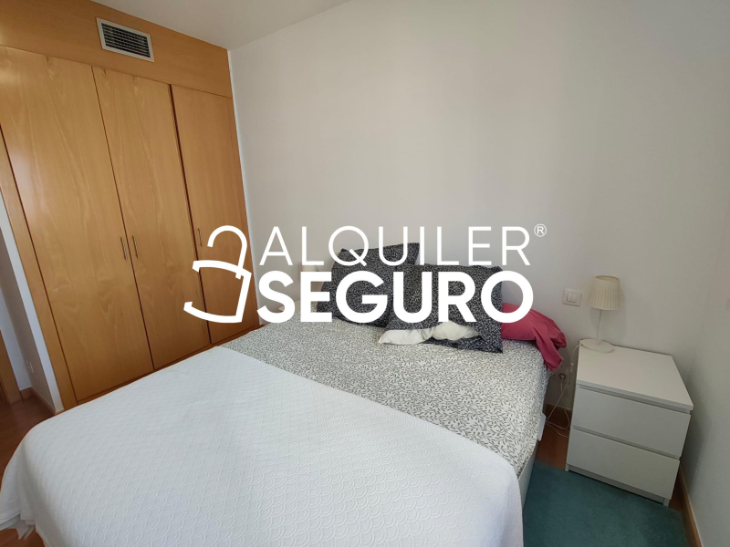 Inmueble en Calle Dulce Chacón, MADRID