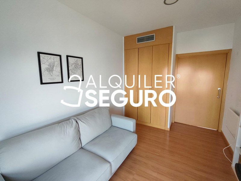 Inmueble en Calle Dulce Chacón, MADRID