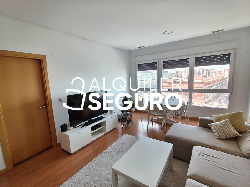 Inmueble en Calle Dulce Chacón, MADRID