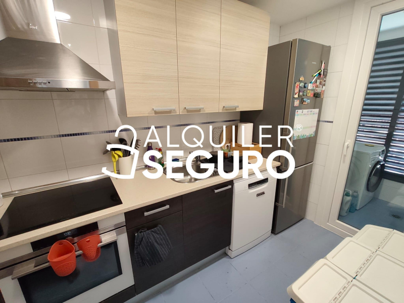 Inmueble en Calle Dulce Chacón, MADRID