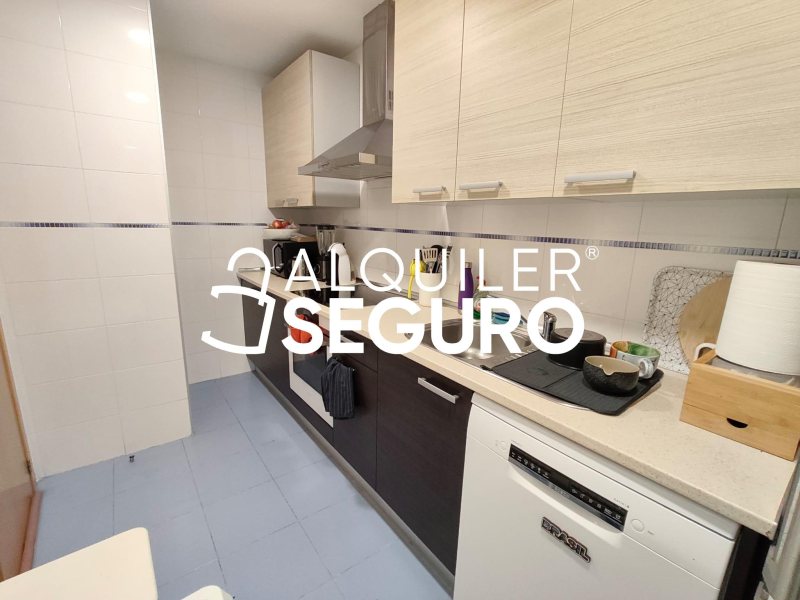 Inmueble en Calle Dulce Chacón, MADRID