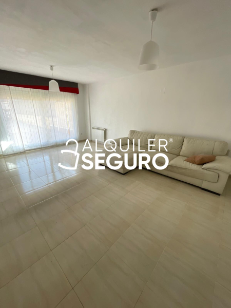Inmueble en Calle Fuengirola , MADRID