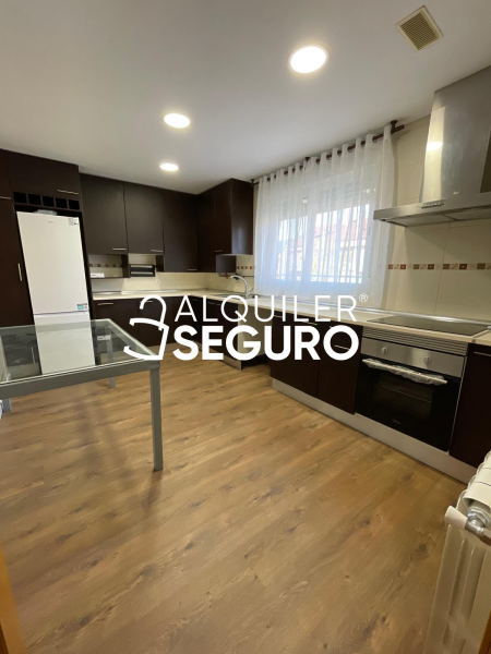 Inmueble en Calle Fuengirola , MADRID
