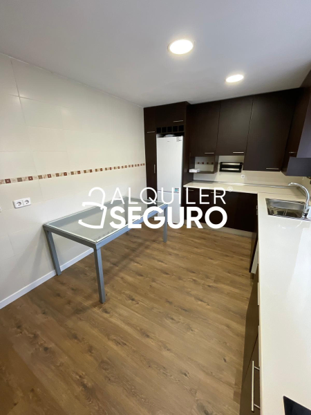 Inmueble en Calle Fuengirola , MADRID