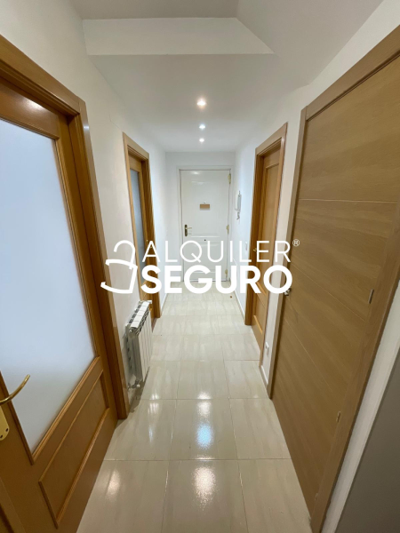 Inmueble en Calle Fuengirola , MADRID
