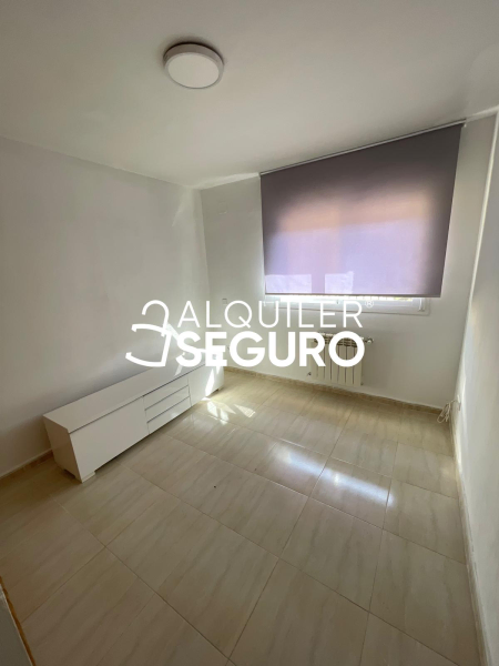 Inmueble en Calle Fuengirola , MADRID