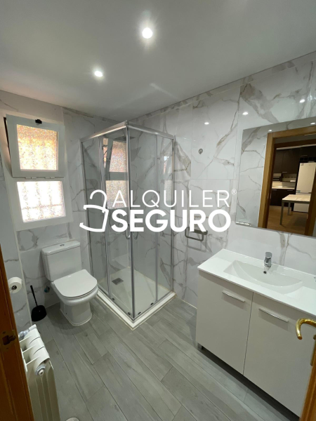 Inmueble en Calle Fuengirola , MADRID