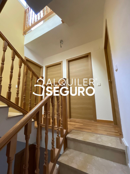 Inmueble en Calle Fuengirola , MADRID