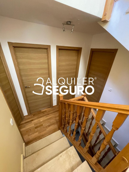 Inmueble en Calle Fuengirola , MADRID
