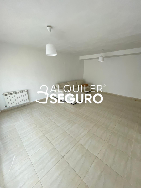 Inmueble en Calle Fuengirola , MADRID