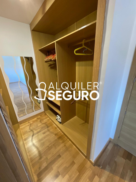 Inmueble en Calle Fuengirola , MADRID