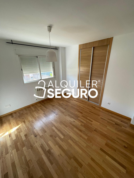 Inmueble en Calle Fuengirola , MADRID