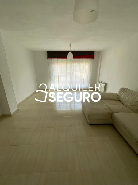 Inmueble en Calle Fuengirola , MADRID