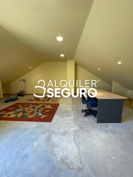 Inmueble en Calle Fuengirola , MADRID