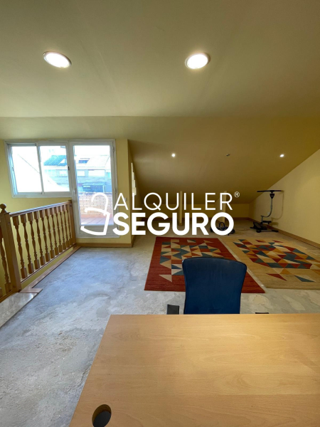 Inmueble en Calle Fuengirola , MADRID