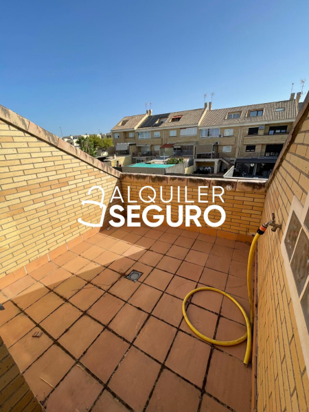 Inmueble en Calle Fuengirola , MADRID