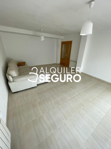 Inmueble en Calle Fuengirola , MADRID