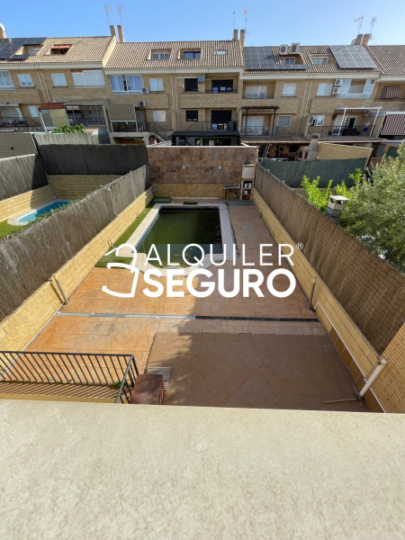 Inmueble en Calle Fuengirola , MADRID