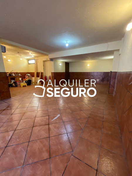 Inmueble en Calle Fuengirola , MADRID