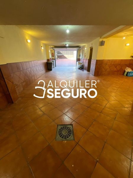 Inmueble en Calle Fuengirola , MADRID