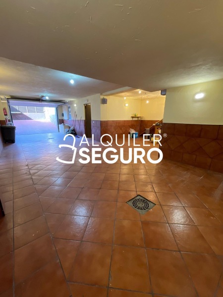 Inmueble en Calle Fuengirola , MADRID