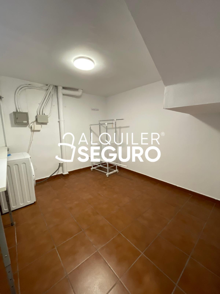 Inmueble en Calle Fuengirola , MADRID