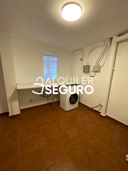 Inmueble en Calle Fuengirola , MADRID